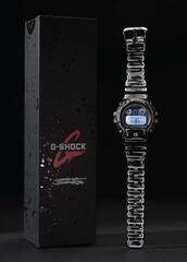 Часы мужские Casio DW-6900JV-1 G-Shock