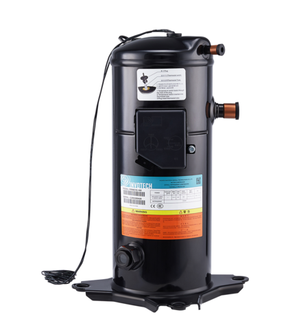 Спиральный компрессор Invotech YM115E1S-100 R404A