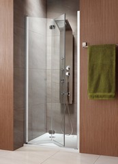 Radaway Eos DWB 37883-01-01NL Дверь душевая в нишу фото