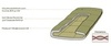 Tengu Mark 23SB спальный мешок экстремальный flectarn - 6