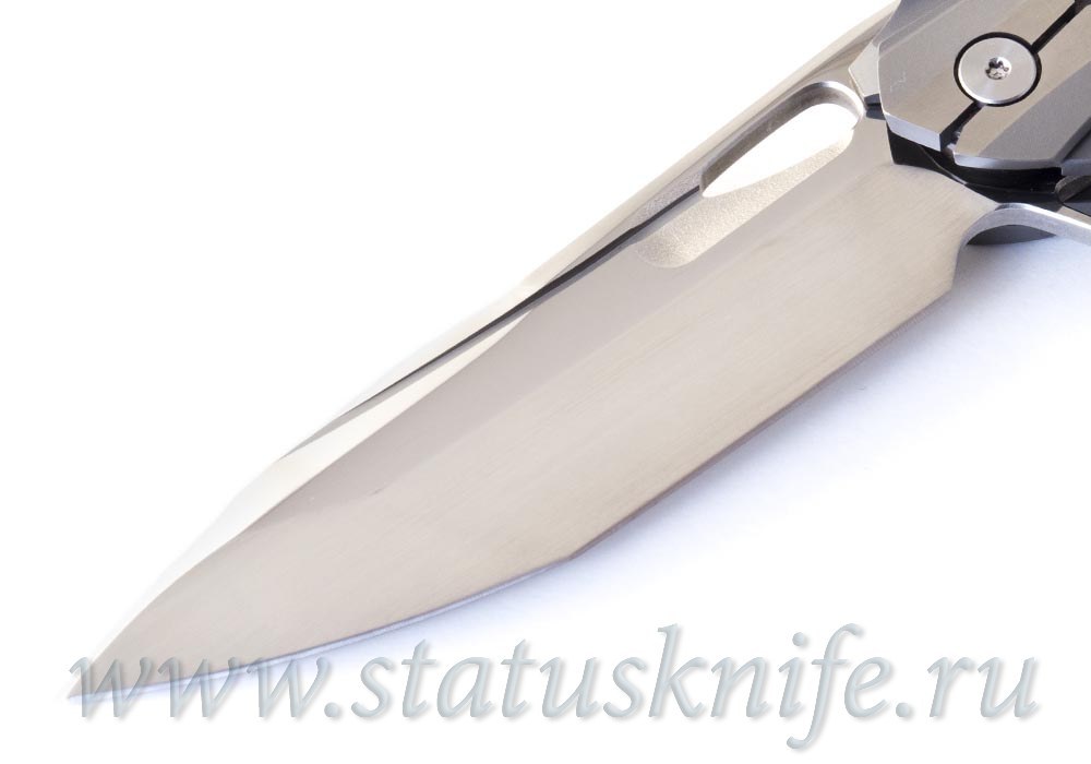 Нож CKF Custom Decepticon Десептикон-1 Д.Стрельцов
