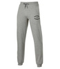 Asics Graphic Cuffed Pant Мужские спортивные штаны серые - 3