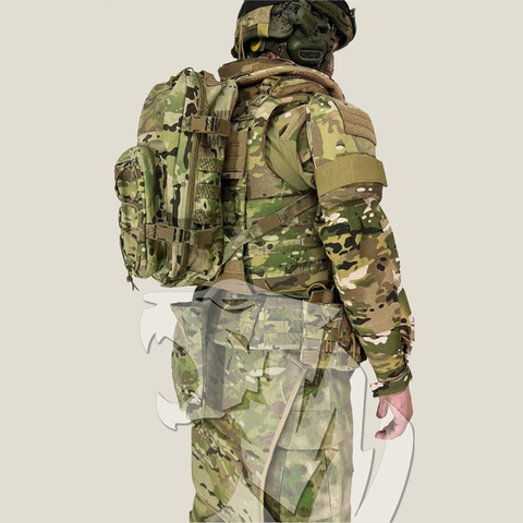 Бронежилет Спектр 5а (БР5) мод. См4