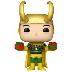 Funko POP! Marvel: Loki (Exc) (1322)
