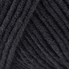 Пряжа YarnArt JEANS 53  (Черный)