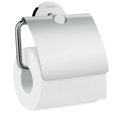 Hansgrohe Logis Universal 41723000 Держатель туалетной бумаги Logis Universal 41723000