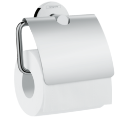 Hansgrohe Logis Universal 41723000 Держатель туалетной бумаги Logis Universal 41723000 фото