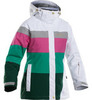 Горнолыжная Куртка 8848 Altitude Bella JR Jacket - 1