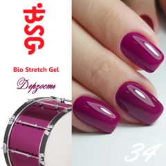 BSG №34 Дерзость BSG №34 Дерзость