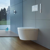 Duravit Duravit SensoWash Starck 612000012000320 Сиденье для унитаза-биде
