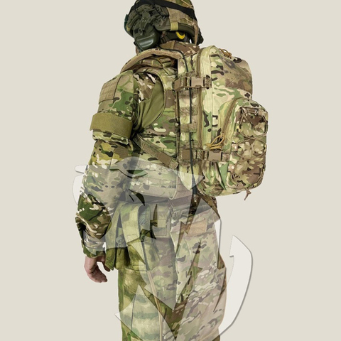 Бронежилет Спектр 5а (БР5) мод. См4