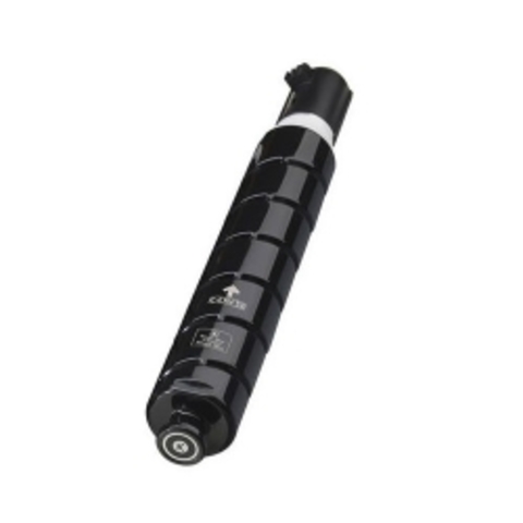 Картридж Туба OEM  EXV54 черный (black), до 15500 стр. - купить в компании MAKtorg