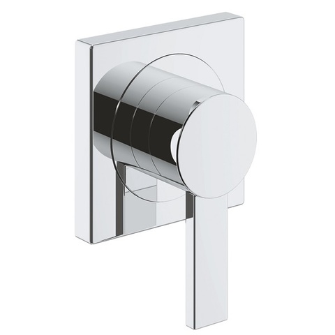 GROHE Allure 19384000 Вентиль встраиваемый