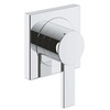 GROHE Allure 19384000 Вентиль встраиваемый