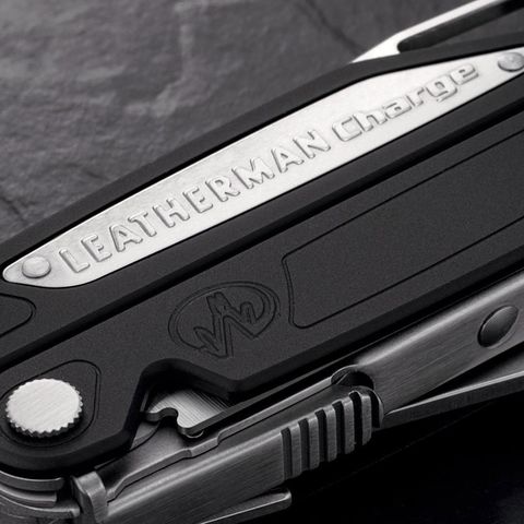 Мультитул Leatherman Charge AL (830704)