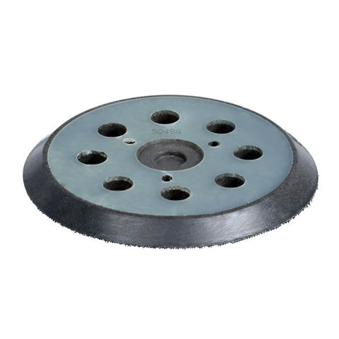 Платформа 125 мм Makita 743081-8