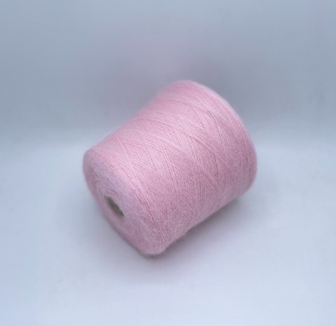 Profilo S.N.C (пр.Италия),art. Elite, 900м/100 гр.70%СуперКид мохер 30%Шелк , цвет-Розовый , арт.29278