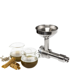 Насадка-маслопресс холодного отжима Sana Oil Extractor EUJ-702