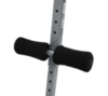 Скамья для пресса изогнутая CARBON SB-30
