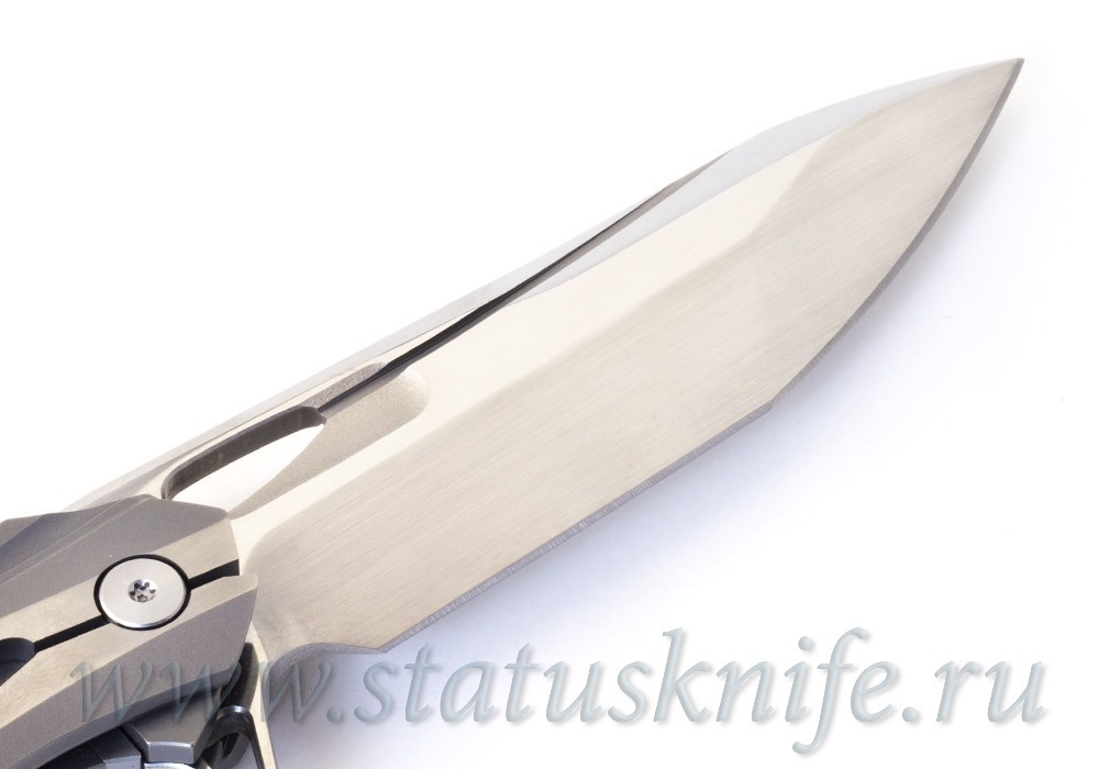 Нож CKF Custom Decepticon Десептикон-1 Д.Стрельцов