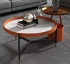 Столики журнальные Doppio Coffee Tables — фото 3
