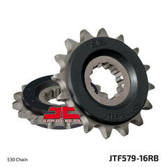 Звезда ведущая FZS1000 FZ1 YZF R1 JTF579.16RB