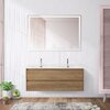 BelBagno Kraft KRAFT-1200-2C-SO-2-RT Тумба под раковину подвесная, 120x46, цвет: Rovere Tabacco
