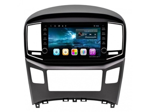 Магнитола для Hyundai Grand Starex (2017-2020) Android 11 2/32GB IPS модель CBK-3195T3