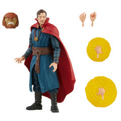 Фигурка Marvel Legends Series: Spider-Man - Doctor Strange