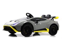 Lamborghini Huracán STO E888EE (ЛИЦЕНЗИОННАЯ МОДЕЛЬ) с дистанционным управлением