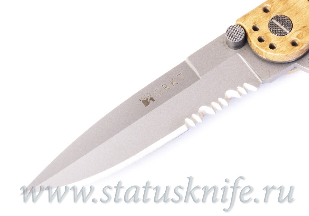 Нож CRKT Kit Carson M16 CR-M16-13ZM