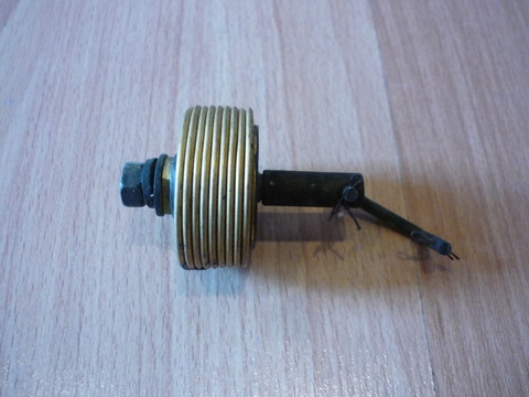 Теплообменник Заз 966, 968