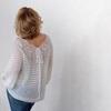 Описание OPHELIA Jumper (автор Лена Родина)
