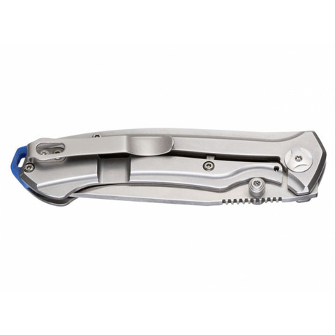 Нож Boker 01SC986 Blue Steel