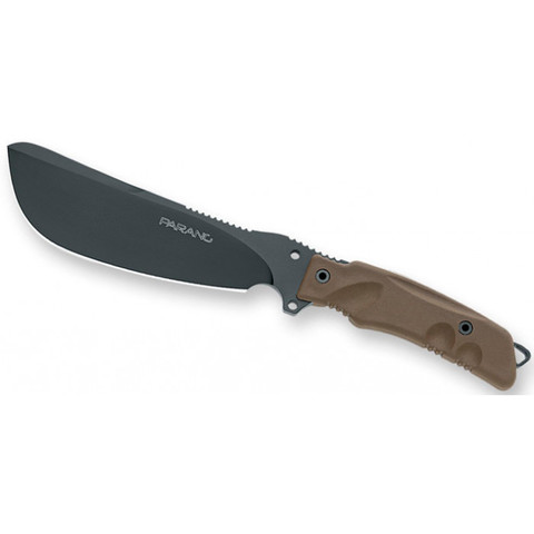 Мачете с набором выживания FOX knives 0107153