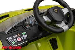 Lamborghini Centenario 6726R (ЛИЦЕНЗИОННАЯ МОДЕЛЬ) с дистанционным управлением