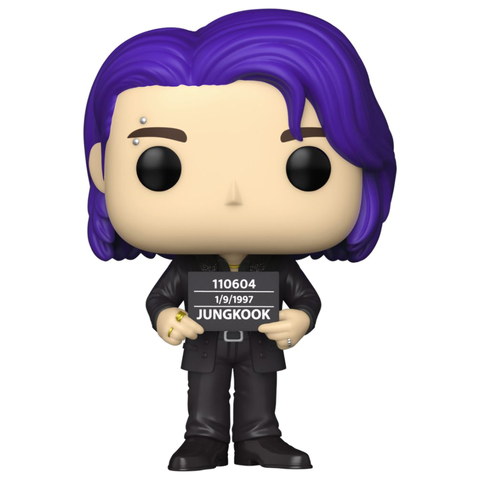 Funko POP! BTS Butter: Jung Kook (285)