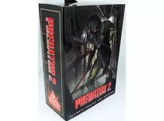 Фигурка NECA Predator 2: Ultimate Lost Predator