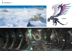Final Fantasy XIV: Stormblood -- The Art Of The Revolution - Eastern (На Английском языке)