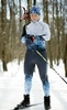 Лыжный гоночный костюм Nordski Race унисекс blue - 2 Лыжный гоночный костюм Nordski Race унисекс blue - 2