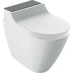 Geberit AquaClean 146.310.SJ.1 Напольный унитаз-биде Tuma Comfort фото