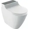 Geberit AquaClean 146.310.SJ.1 Напольный унитаз-биде Tuma Comfort