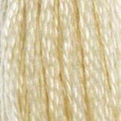 Нитки  DMC хлопок 739