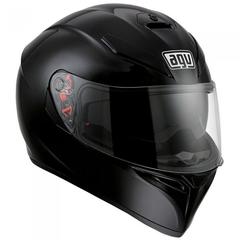 K-3 Sv Solid / Черный