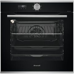 Электрический духовой шкаф Brandt BOH7532LX
