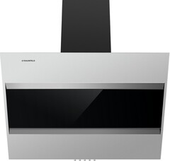 Кухонная вытяжка Maunfeld BRIDGE 50 INOX Glass Black