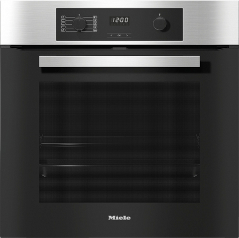 Электрический духовой шкаф Miele H 2265-1 BP EDST/CLST