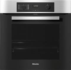 Электрический духовой шкаф Miele H 2265-1 BP EDST/CLST