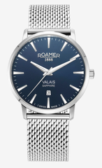 Часы мужские Roamer 988 833 41 45 05 Valais