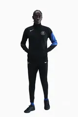 Куртка Nike Chelsea FC 25/26 Strike Third - черный
